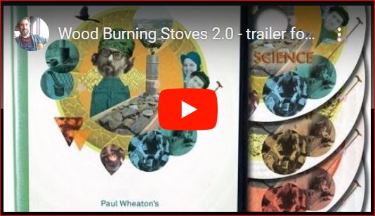 Wood Burning Stoves